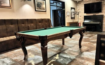 Бильярд Бильярдный стол Главная 7FT BILLKROS Производитель
