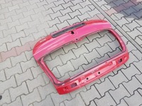 фото thumb №3, Mps кришка зад renault clio 2 ii 01- рестайлінг