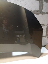 фото thumb №5, Капот yaris cross