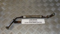 фото thumb №1, Land rover freelander 2.0 td di трубка турбины zlew