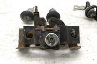 фото thumb №12, Замок зажигания ford tourneo connect 2l1115607aa 1.75l дизель 2003