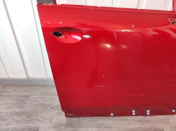 фото thumb №9, Дверь mazda cx60 cx-60 cx 60 передние правые