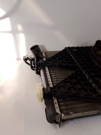 фото thumb №7, Audi a1 8x комплект радиатор 6r0820411g 6r0121253