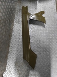 фото thumb №1, Toyota sienna четверть блок двигателя крыша рычаг четверть