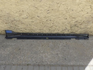 фото thumb №13, Audi a5 sportback 8w 8w8 20- планка порогова поріг правий лівий