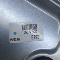 фото thumb №8, Alfa romeo 159 механізм підйому скло правий перед 1560777120