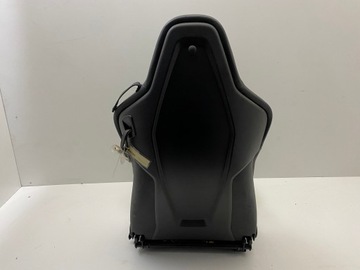 фото thumb №9, Mclaren mp4 12c сиденье водителя кожаный чёрный