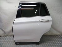 фото thumb №1, Bmw x1 f48 двері лівий задня задні 300 14-