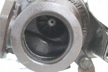 фото thumb №11, Турбонагнітач turbo bmw e65 e66 745d 4.4 права