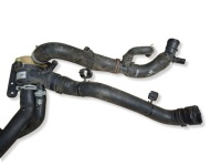 Корпус термостата середина land rover range rover l405 hpla8575ab Доставка, фото thumb