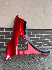 Крыло передний правый перед renault megane 5 v e-tech Киев, фото thumb