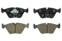 фото thumb №1, Тормозные колодки ferodo ds3000 fcp779r bmw m3, e36, e46, z3,