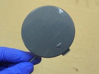 фото thumb №13, Заглушка бампера задняя mini cooper f54 7373640