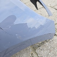 фото thumb №9, Бампер перед vw id3 id.3 id 3 i 1 10a 10a807217 10a807221 2019-