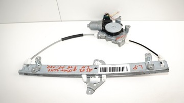 фото thumb №6, Механизм стёкла левый перед nissan juke f15 11-15r