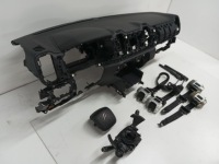 фото thumb №8, Консоль pulpit панель приладів citroen c5 aircross lift