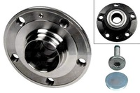 фото thumb №2, Подшипник колёса vw зад a3 golf5 04- leon 05- altea fa #petrolhead pro+ kit7