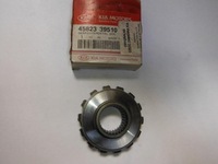 фото thumb №1, Колесо коронное механизма дифференциала kia sportage