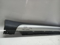 фото thumb №2, Планка порогова ліва mini cooper countryman 51777467695