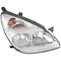 фото thumb №1, Фара citroen c5 01-04