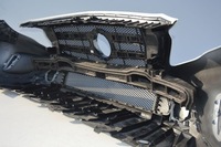 фото thumb №7, Mercedes gla 156 бампер usa bez pts i bez sprysk