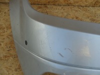 Mercedes c-klasse w204 2007 2008 2009 бампер Цена, фото thumb