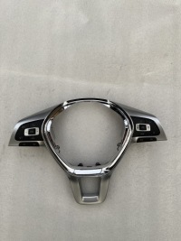 фото thumb №1, Кнопки мультифункция рамка vw 5g0419091 2g0959442j