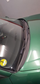 фото thumb №1, Дворники aero комплект щетки рычаги audi a3 8l