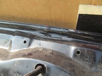 фото thumb №6, Mazda 3 bm 13-18 капот крышка двигателя kol 41w c403