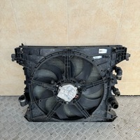 фото thumb №3, Комплект радіатор радіатор alfa romeo stelvio 2017 rok 2.2 дизель