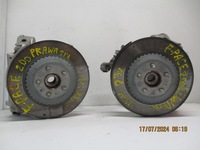 фото thumb №15, Поворотный кулак поворотный кулак рычаг jaguar f pace 2,0d 23r lift задняя задняя