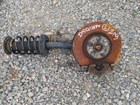 фото thumb №1, Land rover discovery sport поворотна опора macpherson лівий fk72-18k001-ac