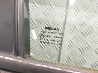 Nissan qashqai j10 +2 10-14 дверь передние 1 задняя правое  цвет gab комплект  оригинальный номер Цена, фото thumb