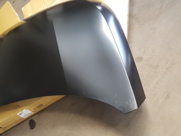 фото thumb №7, Peugeot 308 t9 рестайлинг 17- капот