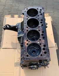 фото thumb №8, Блок двигуна + система korbowo поршневий man d0834 euro 5 180km 210km