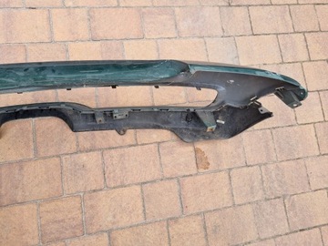 фото thumb №7, Mini r56 mu sport musport бампер зад оригінал