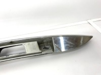 фото thumb №8, Накладка крышки хром renault scenic iii 848109523r