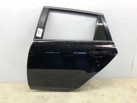 фото thumb №1, Двері лівий задня mazda 6 gh kombi 07-13