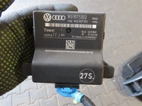 фото thumb №1, Skoda superb ii модуль шлюз 1k0907530q