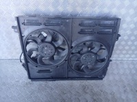 фото thumb №1, Renault koleos ii lift вентилятор 2.0 dci 214816336r 2022r