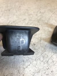 фото thumb №4, Заглушка кріплення isofix golf v 1k0887233