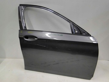 фото thumb №4, Mercedes e клас w213 213 двері праві передні