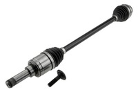 фото thumb №1, Полуось приводная шарнир npw-bm-165 зад левая/правая