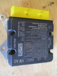 фото thumb №1, Audi a3 8v датчик подушок