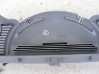 фото thumb №9, Захист пластик pod підголівники bmw e46 cabrio сіра