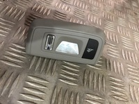 фото thumb №1, Porsche panamera 970 освітлення кабіни лампа