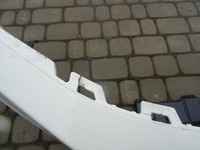 фото thumb №6, Vw tiguan i рестайлинг бампер переднее r-line омыватель