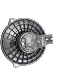 фото thumb №2, Вентилятор повітродувка обдув mazda 6 ii gh