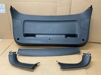 фото thumb №1, Kia sportage iv lift оббивка кришки b. гарний