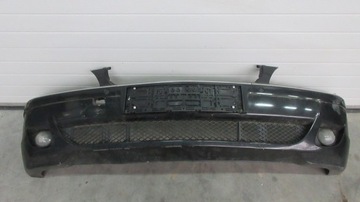 фото thumb №12, Bmw e65 sterlinggrau бампер перед переднее рестайлинг рестайлинг